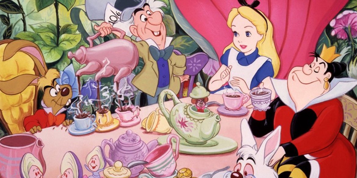 Alice Nel Paese Delle Meraviglie 7 Curiosità Che Forse