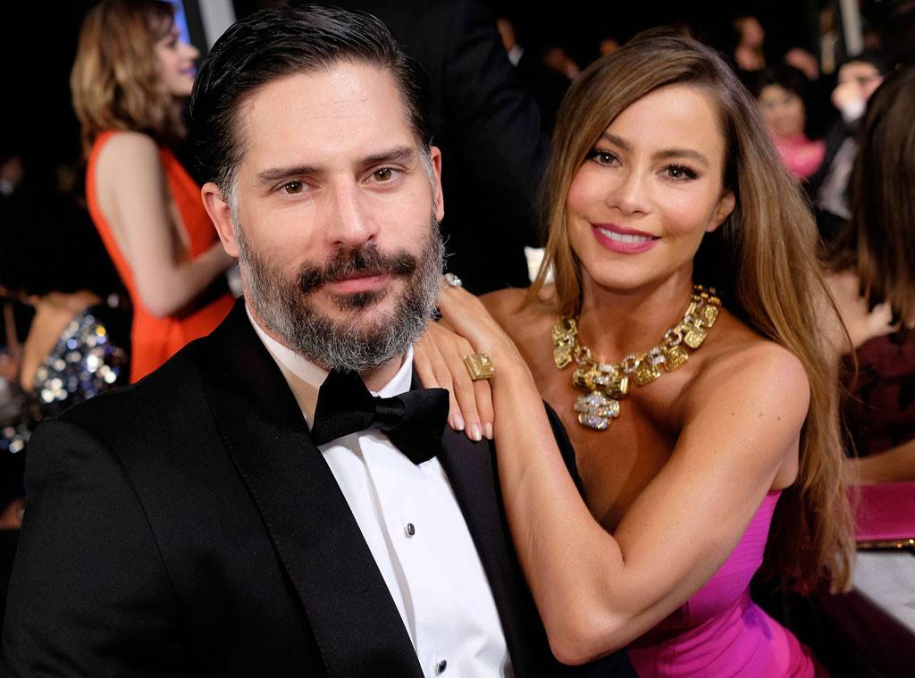 Quanto tempo hanno Sofia Vergara e Joe stato dating