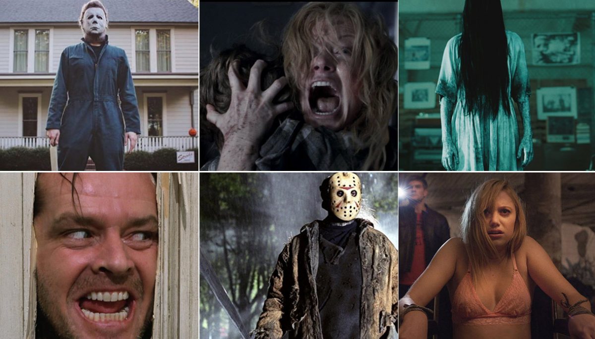 Il Film Horror Più Spaventoso Del Mondo