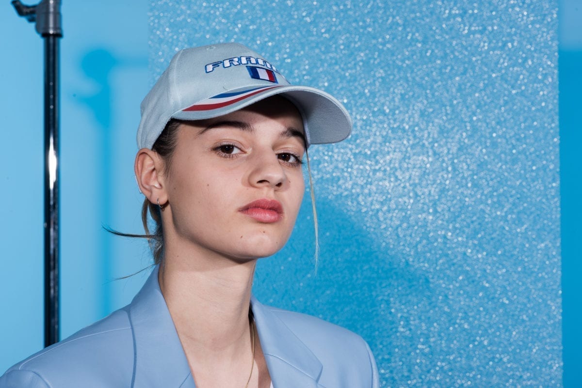 Intervista a Mavi Phoenix: la giovane rapper del brano 