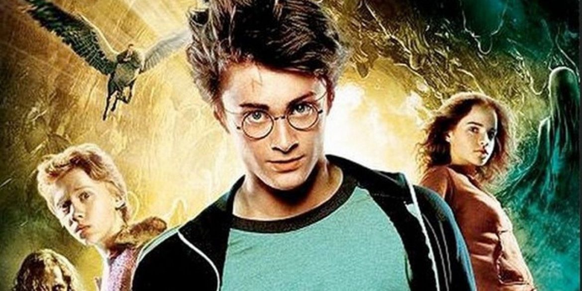 "Harry Potter e il Prigioniero di Azkaban": cosa c'è da sapere prima