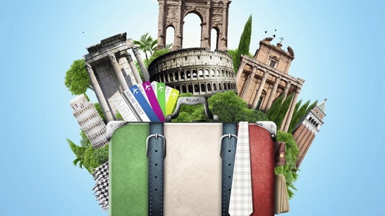 turismo italia