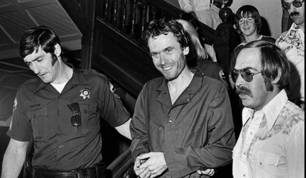 Ted Bundy - Confessioni Di Un Serial Killer