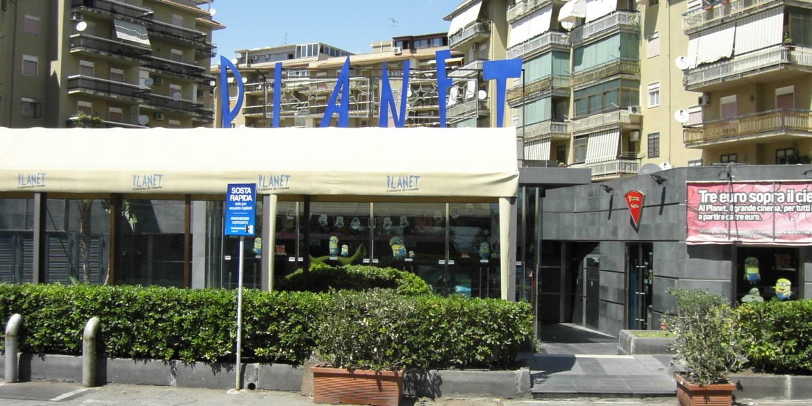 Sorsi di Cinema, al Multisala di Catania vino, cinema e solidarietà