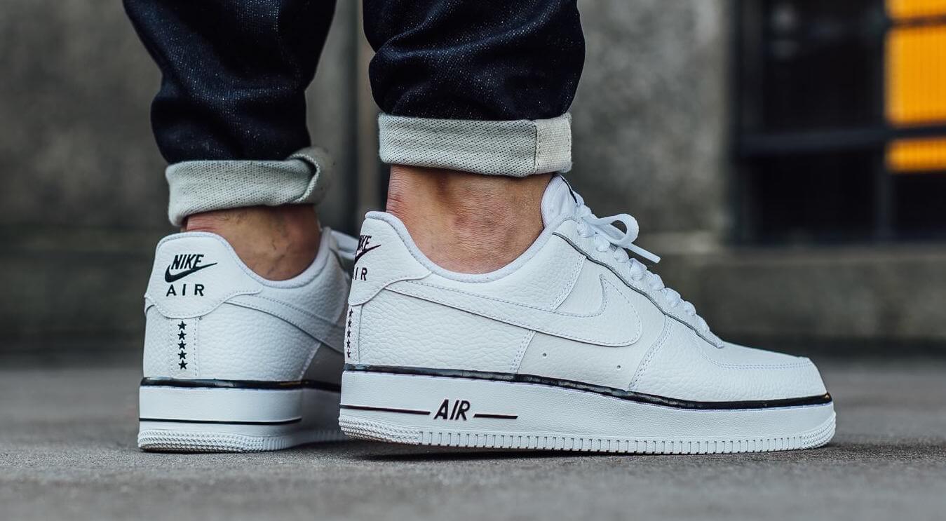 nike air force 1 tutti i modelli