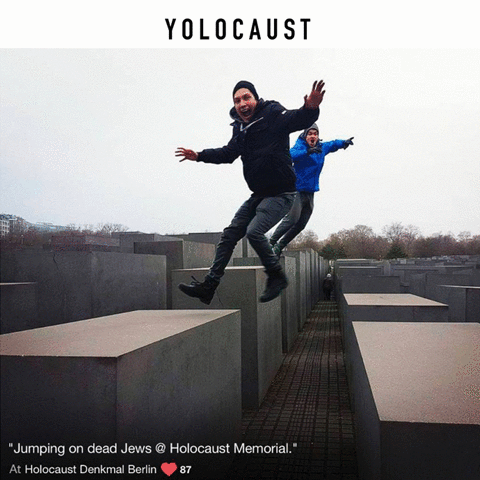 Youlocaust