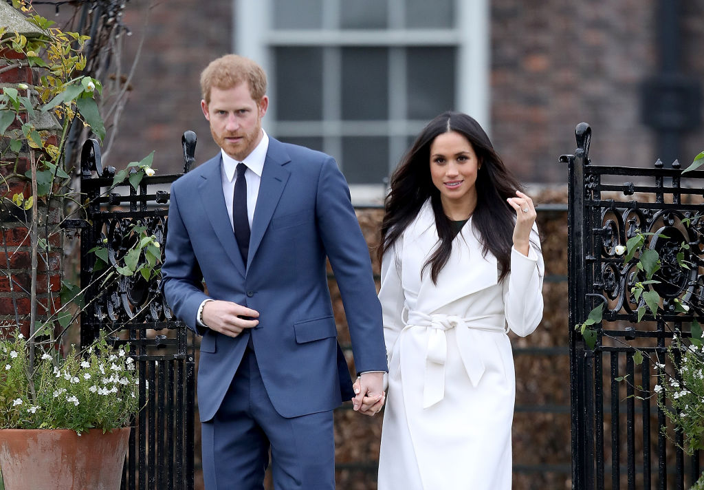 Credits Getty Images.