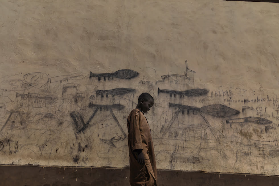 World Press Photo