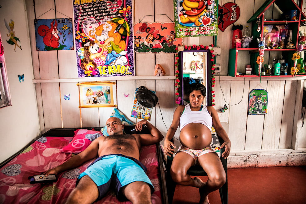 World Press Photo