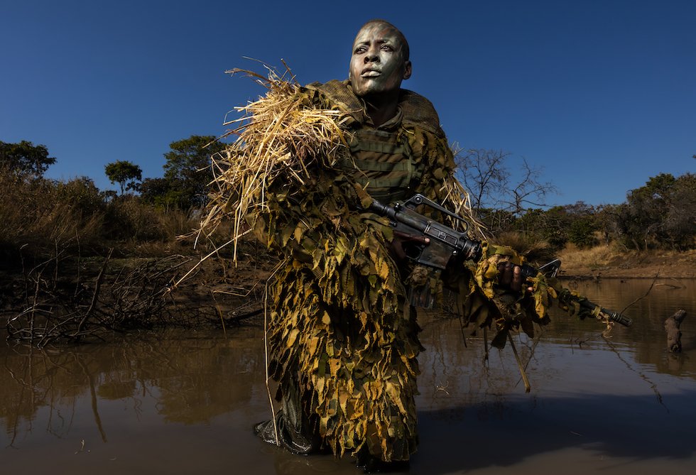 World Press Photo