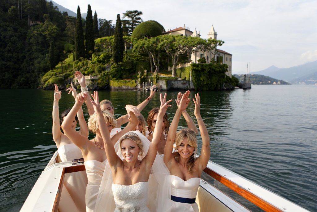 Villa Balbianello
