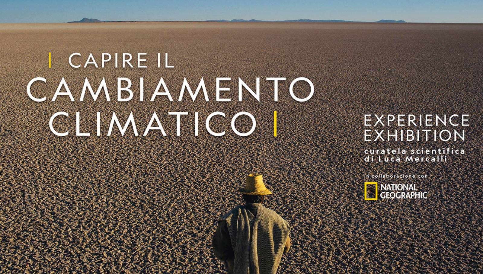 cambiamento climatico