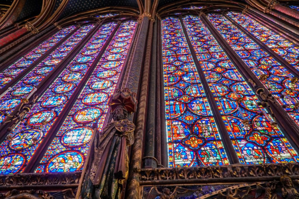 Sainte Chapelle