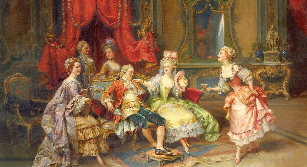 Reggia di Versailles