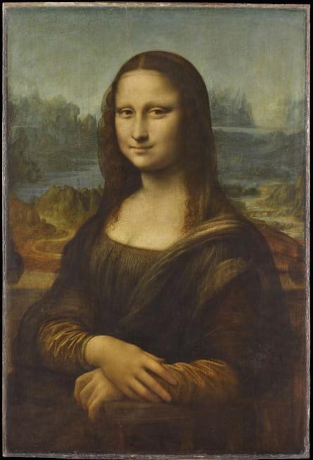 Louvre opere