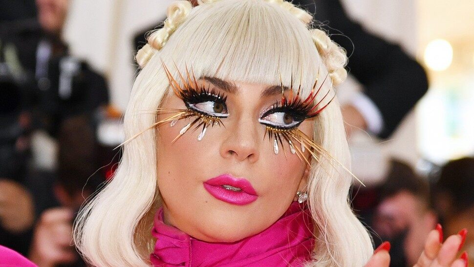 gaga power