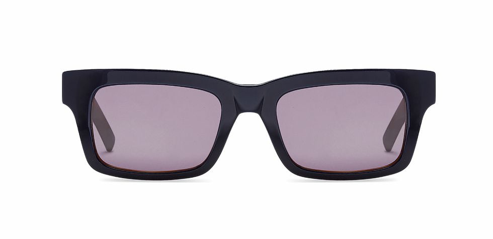 Occhiali da sole unisex Fielmann. Credits COURTESY PHOTO.