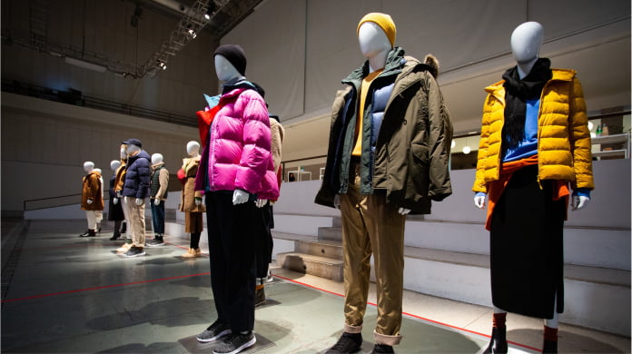 UNIQLO Milano