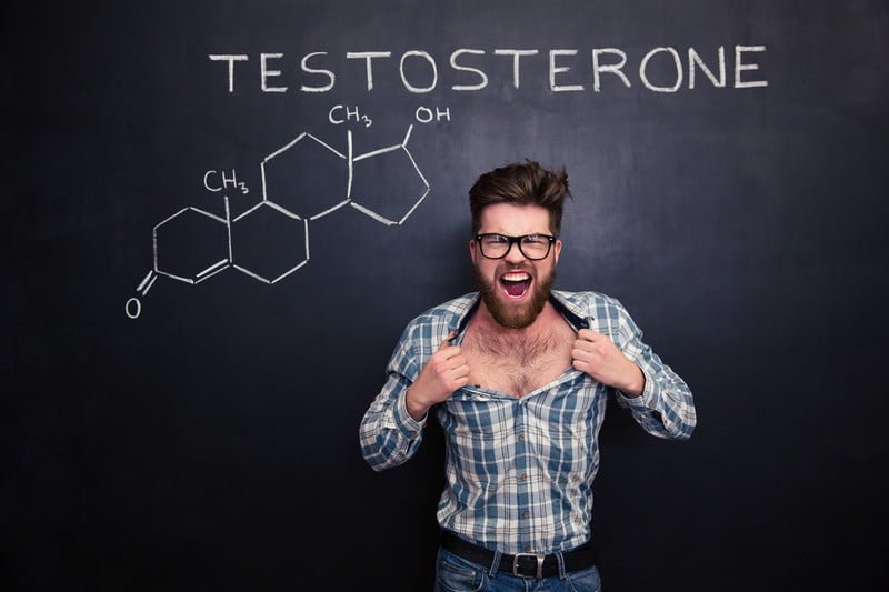 Trippling-Testosterone
