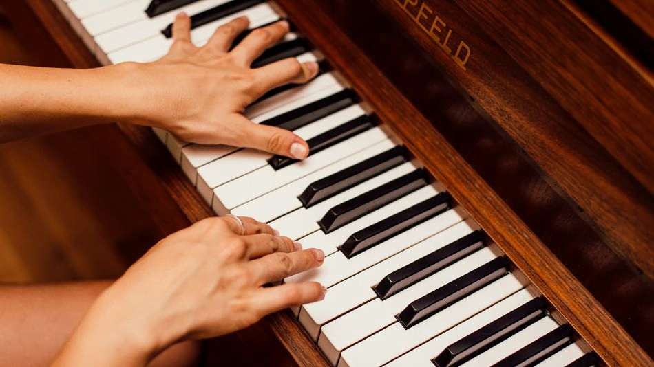 6 motivi per imparare a suonare uno strumento musicale