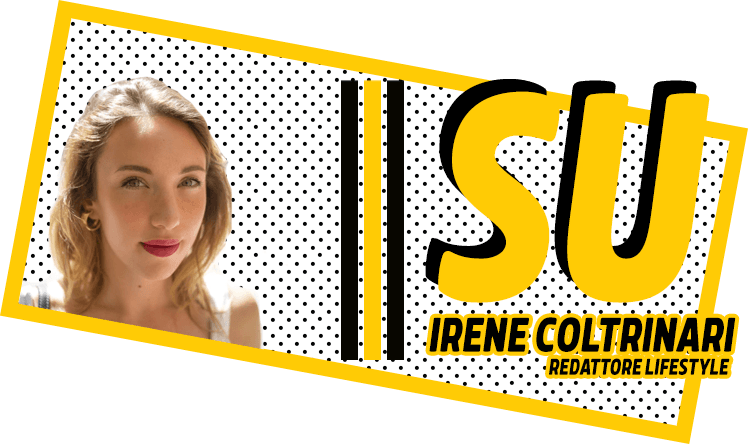 Irene Coltrinari