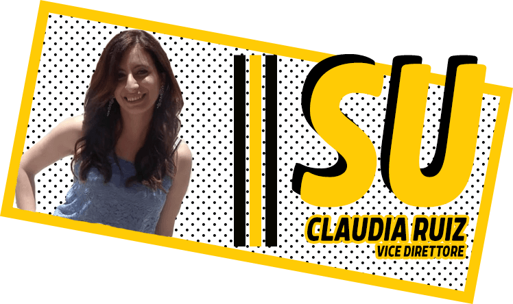 Claudia Ruiz