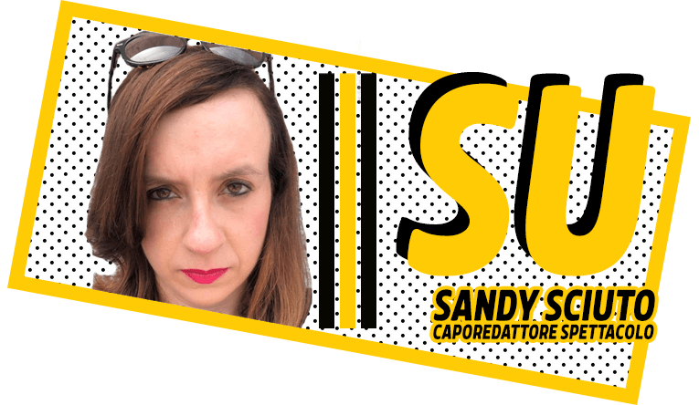 Sandy Sciuto