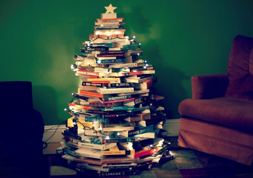librerie creative