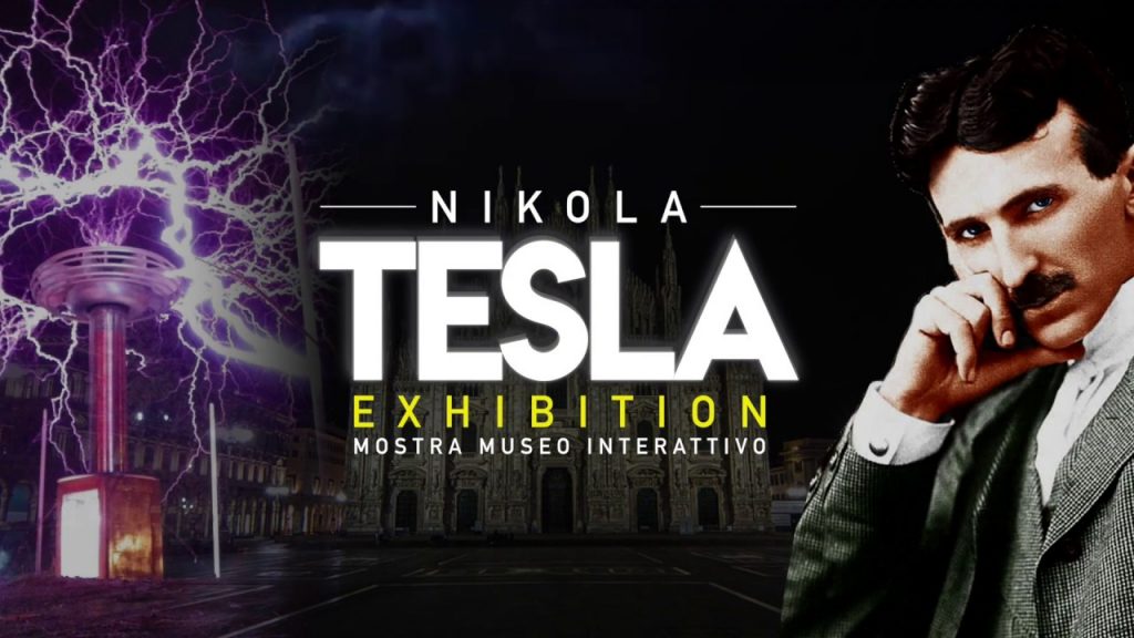 Nikola Tesla Exhibition
