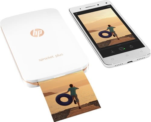 HP Sprocket