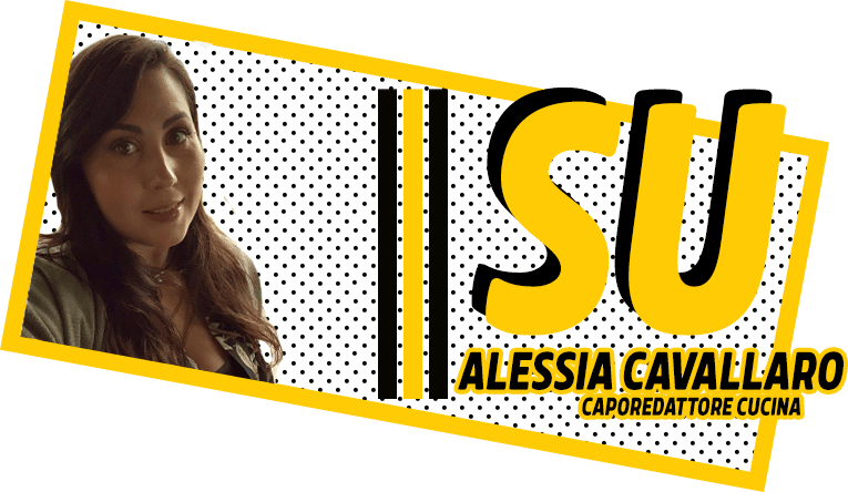 Alessia Cavallaro