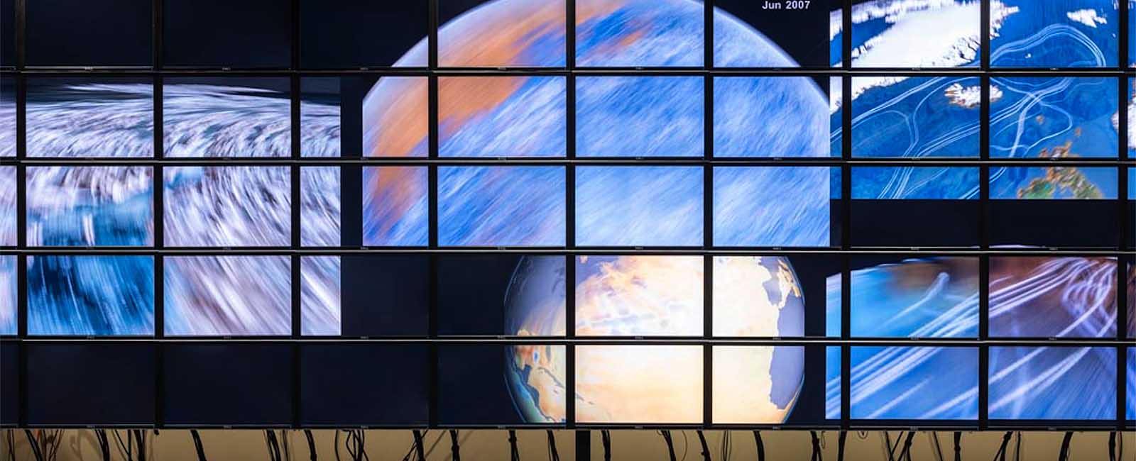 Biennale Foto Industria Bologna