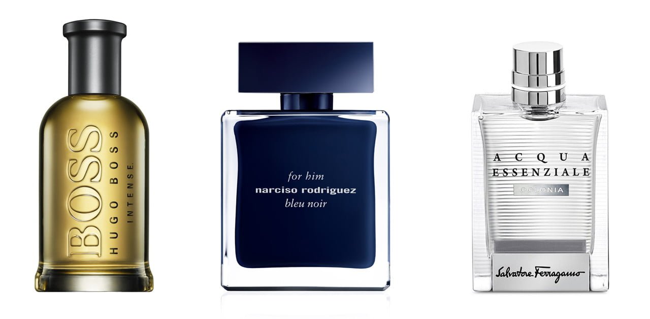 I Migliori Profumi Da Uomo Montale Profumo