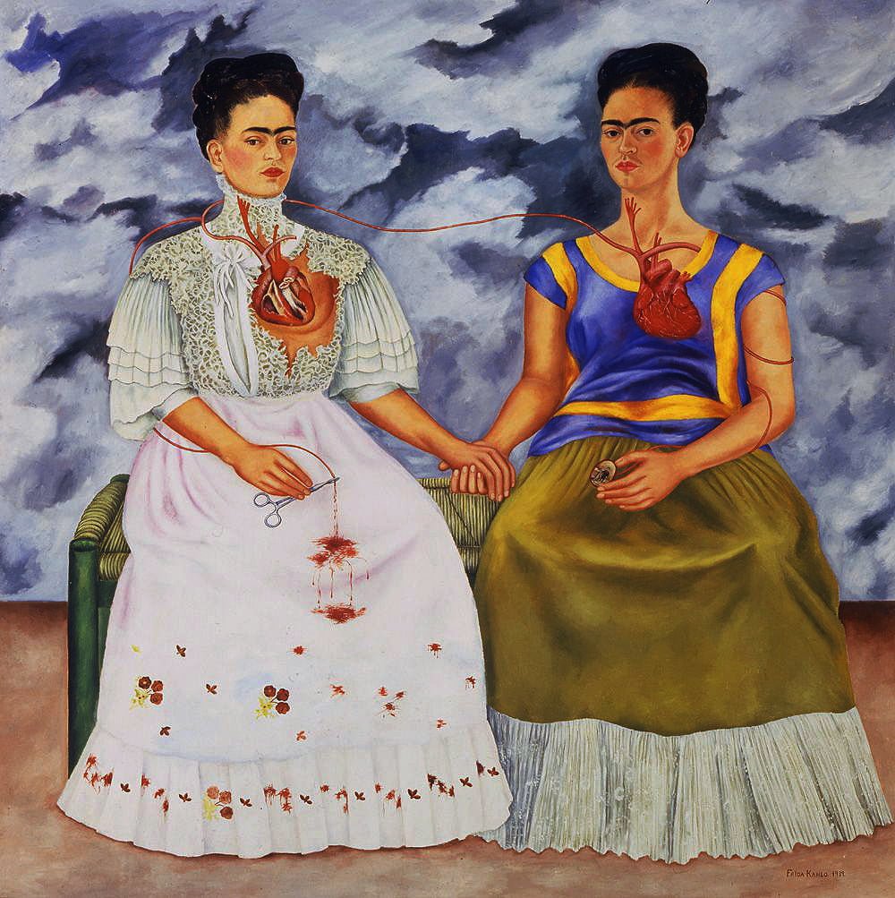 Frida viva la vida