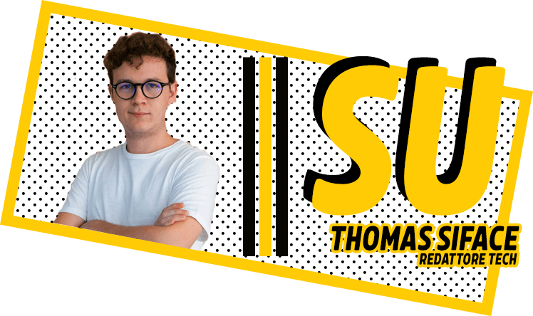 Thomas Siface