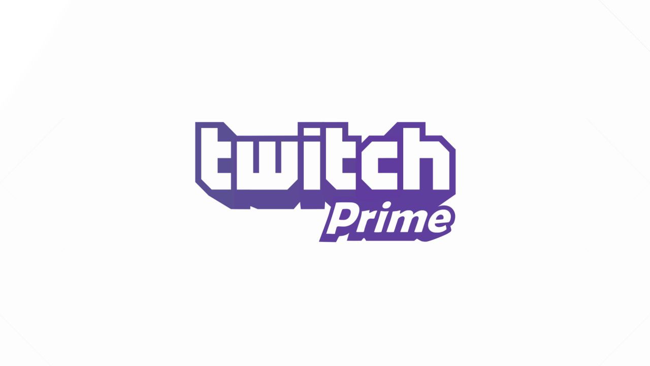 twitch prime