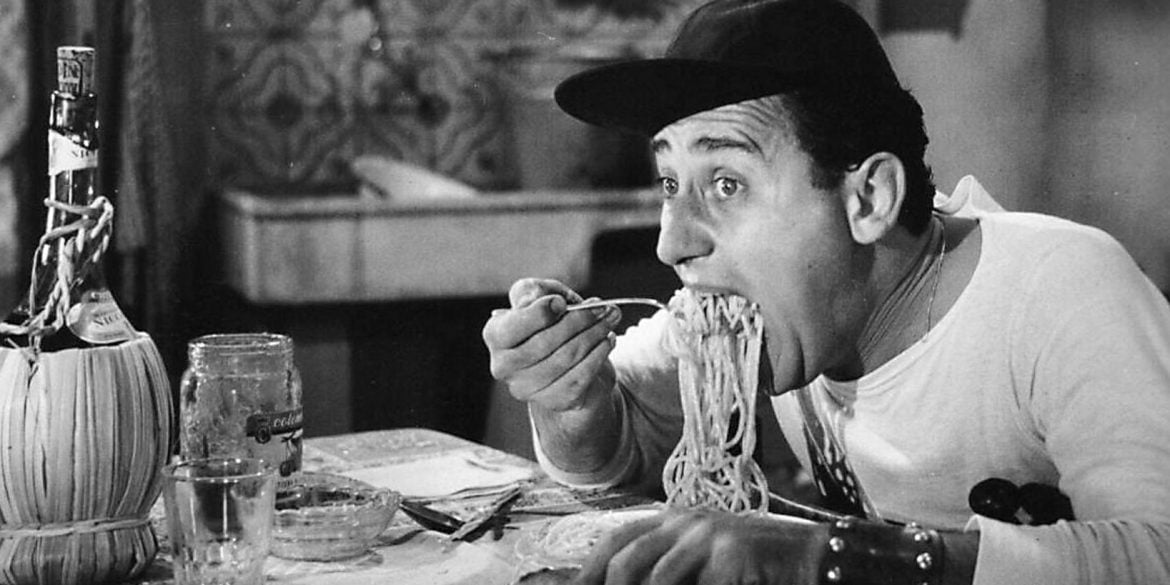 Alberto Sordi Un Americano A Roma Film Completo