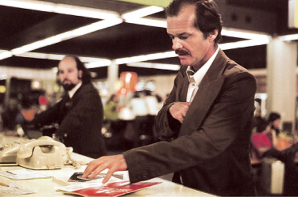 Professione: reporter