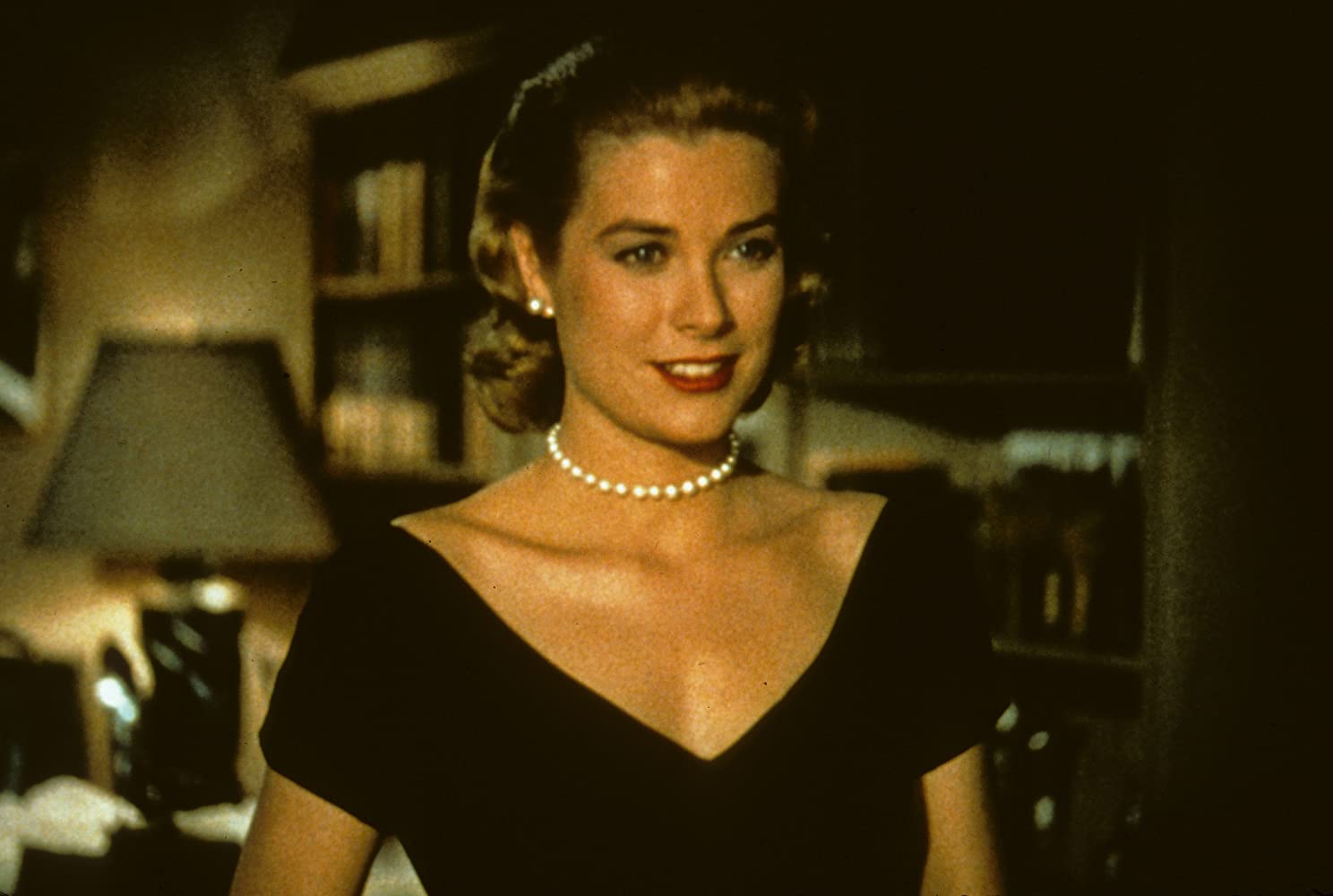 La finestra sul cortile Alfred Hitchcock