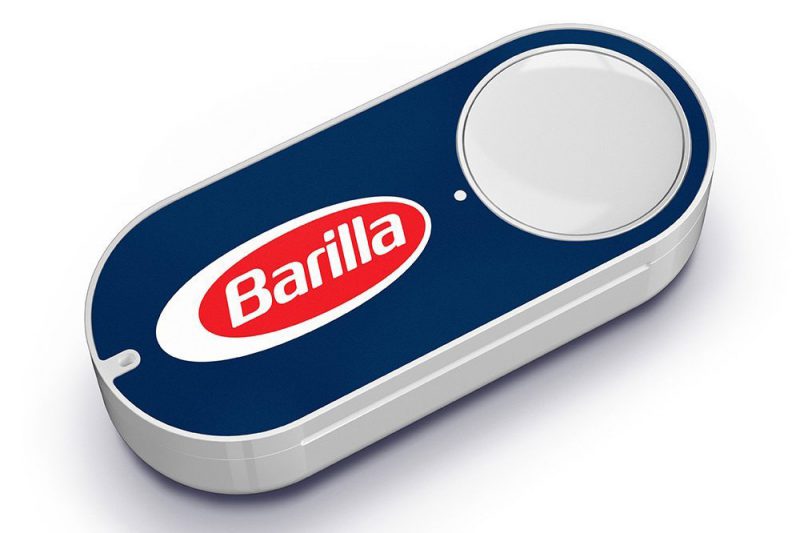 Amazon Dash Button