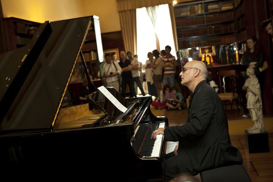 Piano City Milano