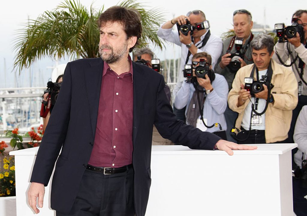 Nanni Moretti