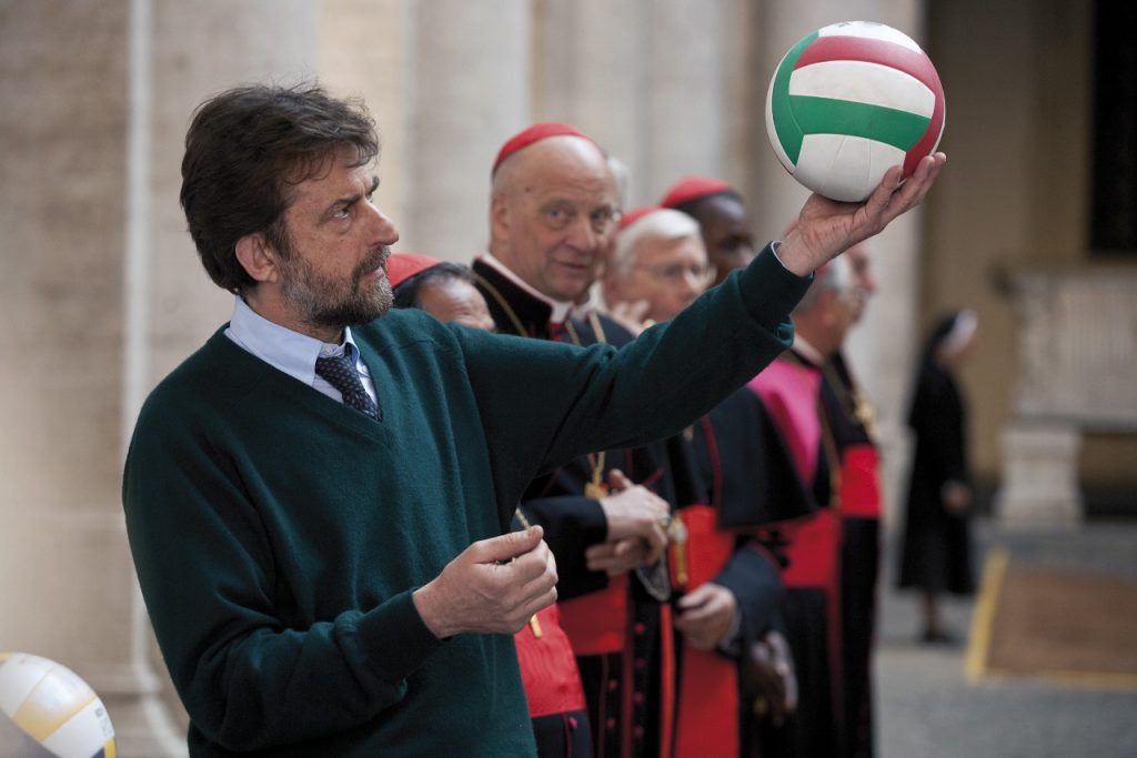 Nanni Moretti