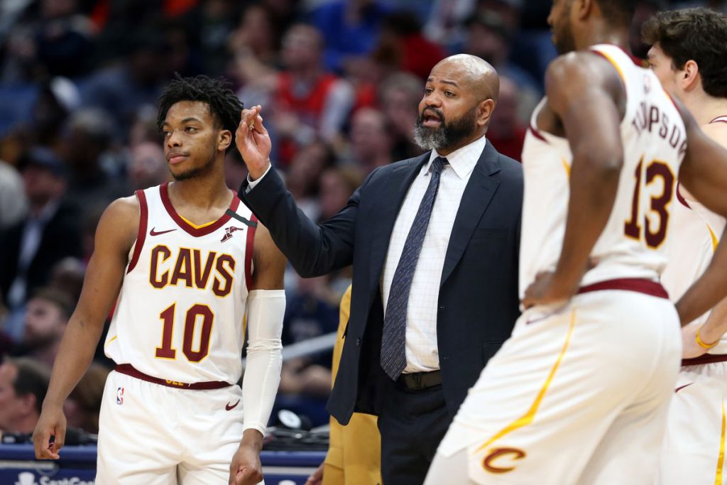 Cleveland Cavaliers