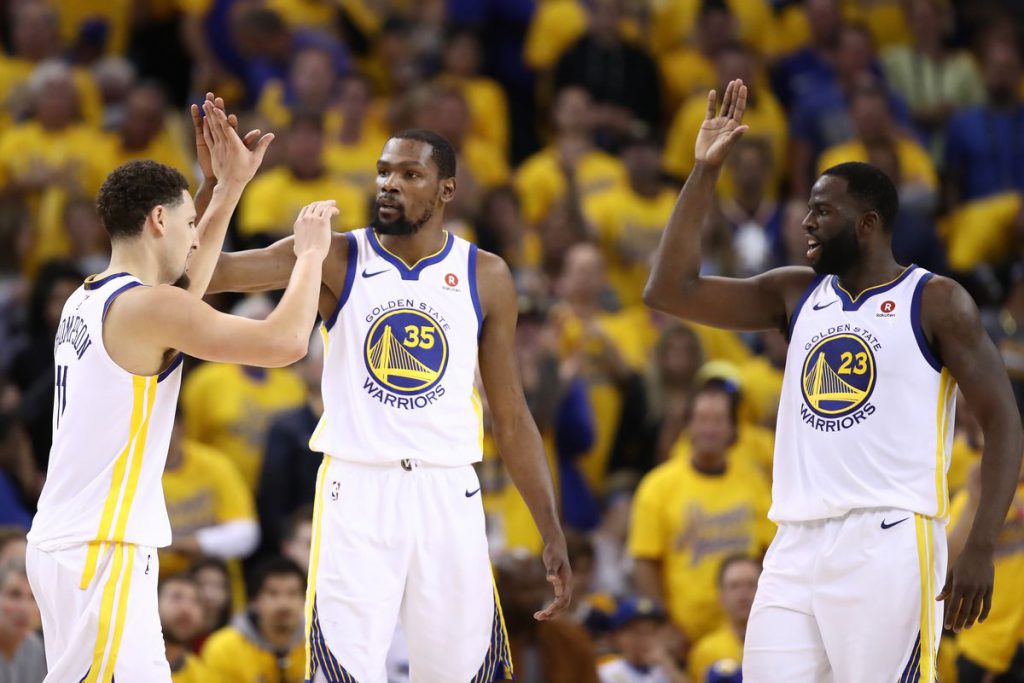 Golden State Warriors