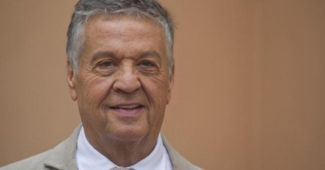 Renato Pozzetto