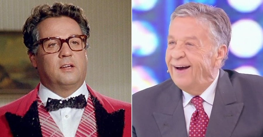 Renato Pozzetto