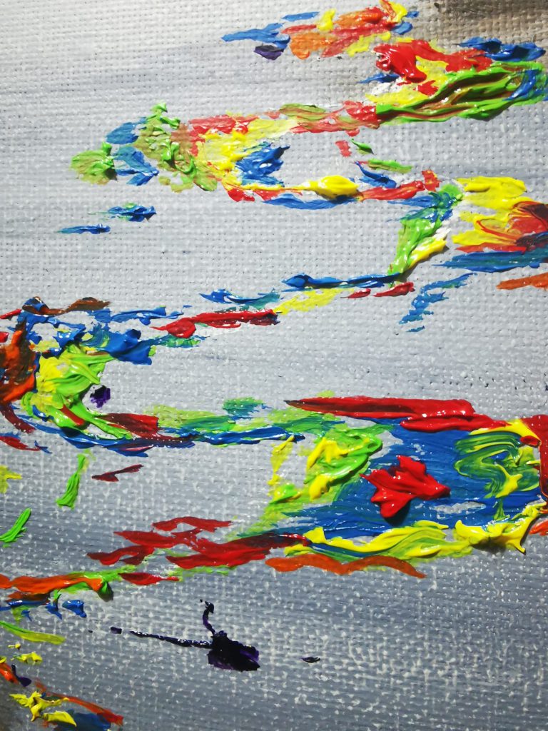 Opere dell'artista