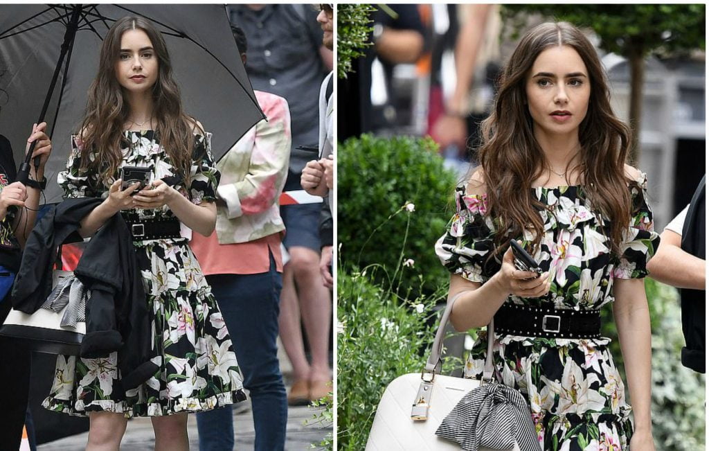 Emily in Paris