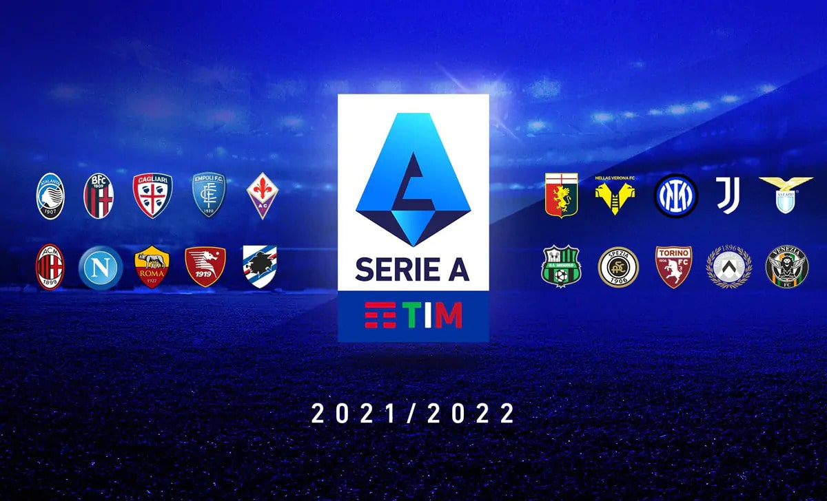 I numeri più interessanti della Serie A